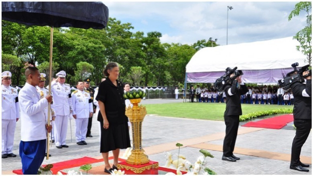สมเด็จพระเทพฯ เสด็จฯ เปิดอาคารเรียน(ภาพชุด) สมเด็จพระเทพฯ เสด็จฯ เปิดอาคารเรียน(ภาพชุด)