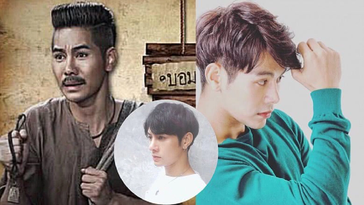 โอปป้า! ‘บอม พี่มาก’ โมหน้าใหม่ที่เกาหลีอย่างหล่อ โอปป้า! ‘บอม พี่มาก’ โมหน้าใหม่ที่เกาหลีอย่างหล่อ