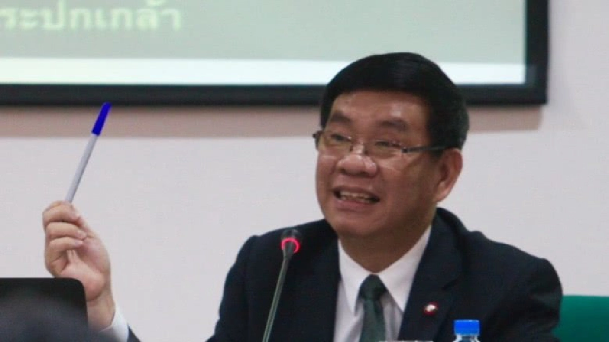 เจออีกช่อง กกต. จ่อชง ตีความ ผู้ตรวจการเลือกตั้งขัดรธน. เจออีกช่อง กกต. จ่อชง ตีความ ผู้ตรวจการเลือกตั้งขัดรธน.