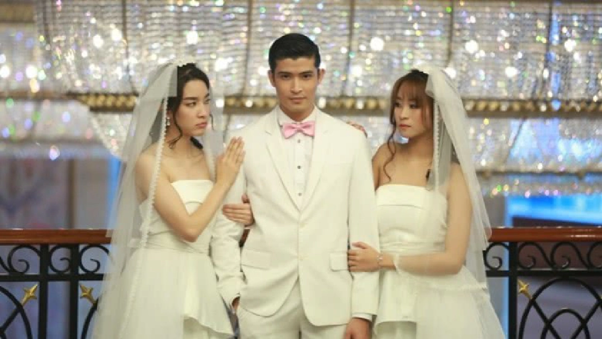 จอแก้ว Club Friday To Be Continued ตอน รักลองใจ