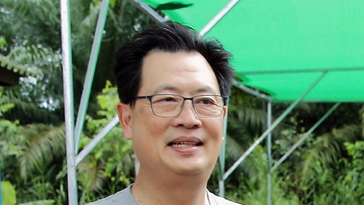 ทีเอ็มบี