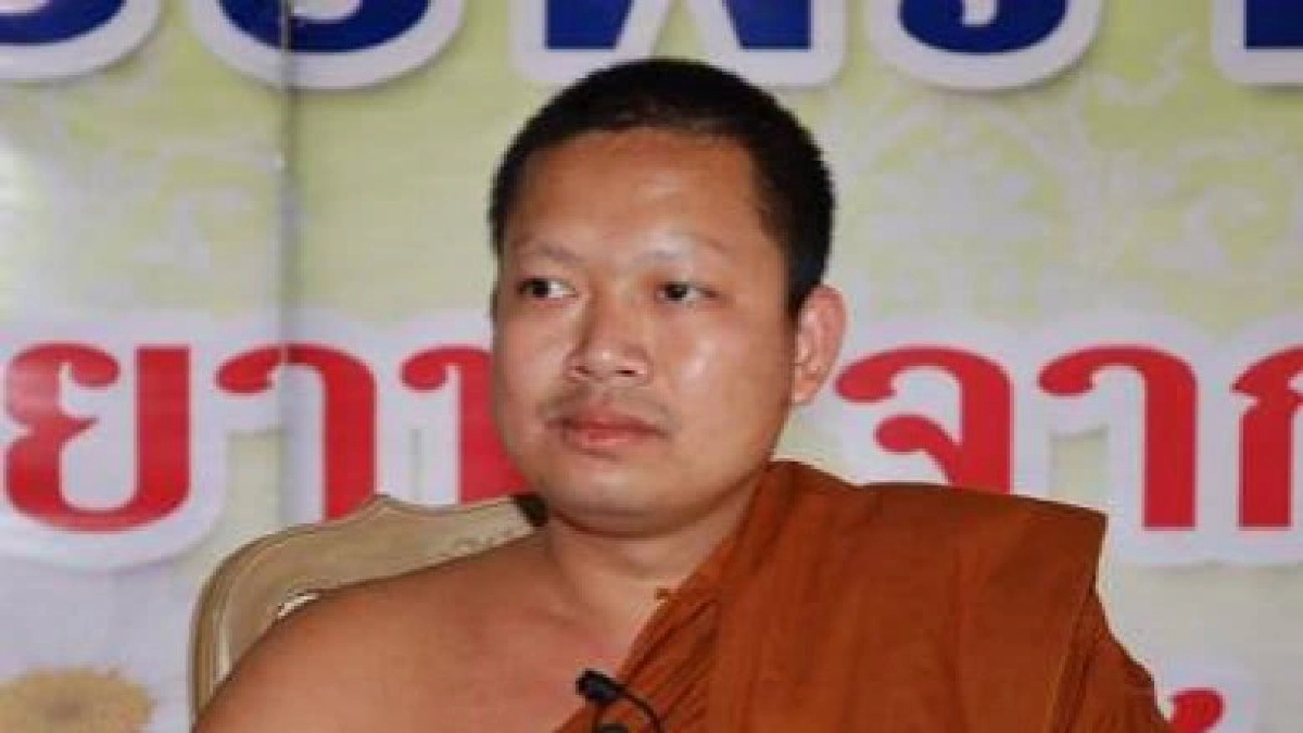ทีมอัยการรับตัว“เณรคำ”บินถึงสหรัฐฯแล้ว ทีมอัยการรับตัว“เณรคำ”บินถึงสหรัฐฯแล้ว