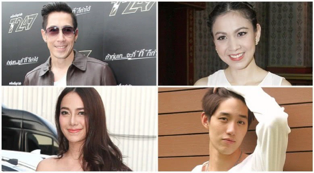 คมชัดลึก เม้าท์นอกจอ วันอังคารที่ 18 ก.ค. 60 คมชัดลึก เม้าท์นอกจอ วันอังคารที่ 18 ก.ค. 60