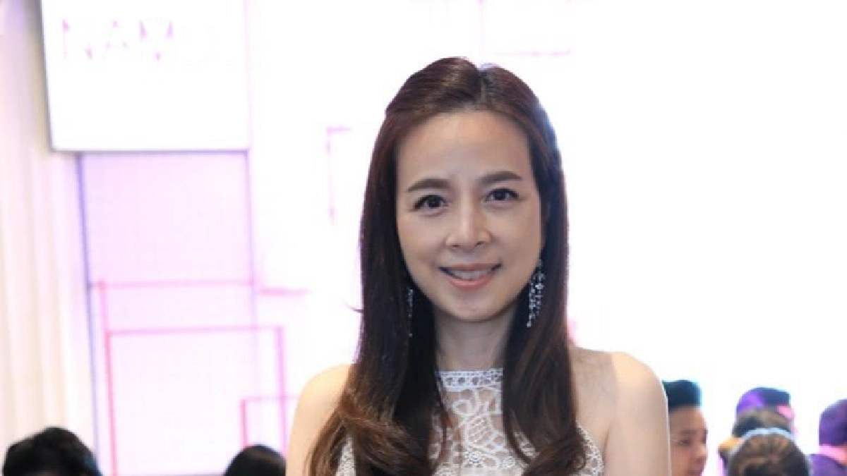 ทั้งสวยทั้งเก่ง
