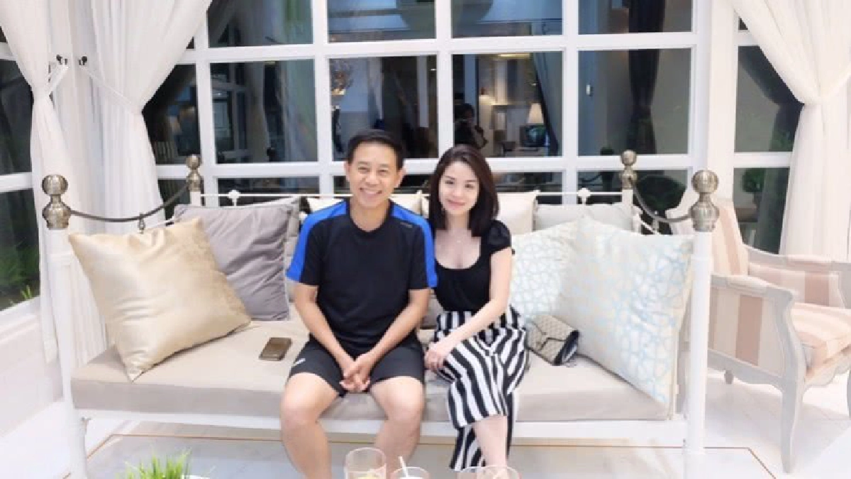 โลกสีชมพู
