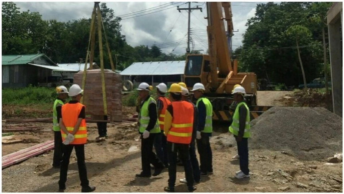 ปี60ปล่อยกู้51ล้าน พัฒนาแรงงานรับ4.0