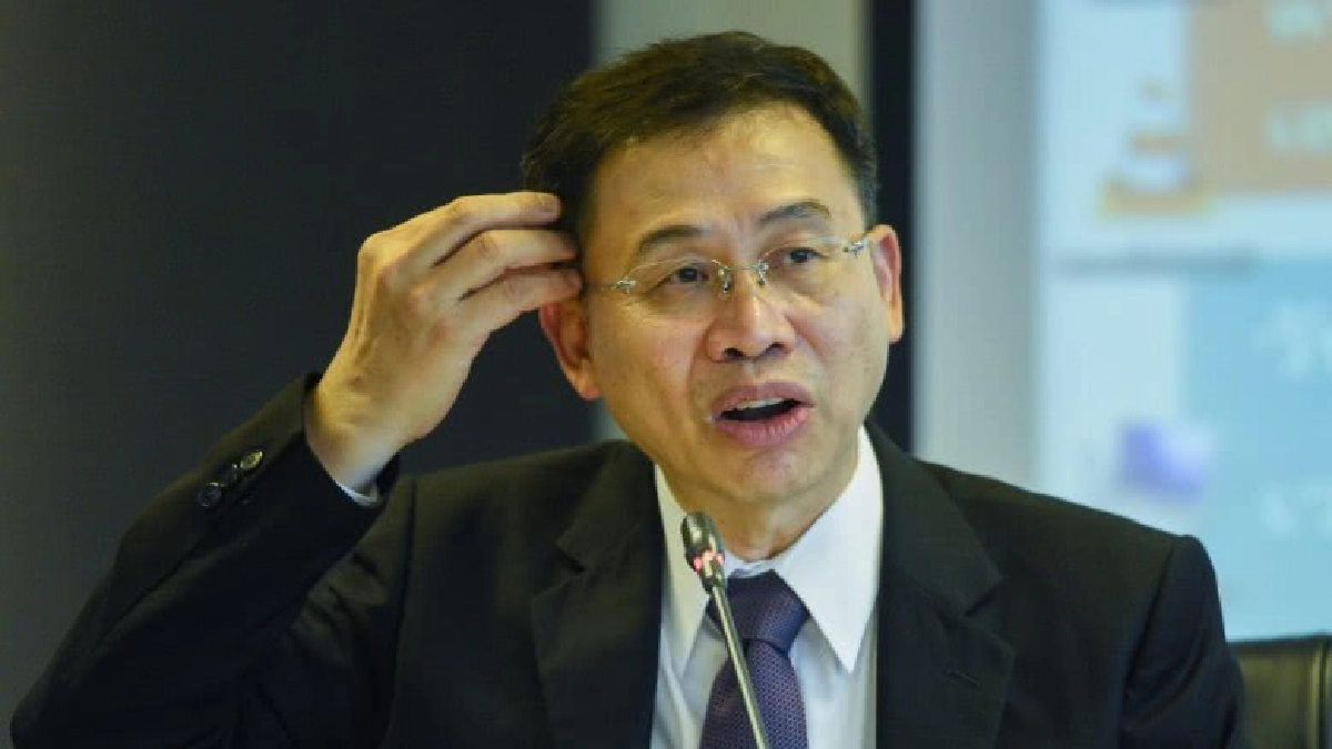 โอกาสน้อย ตั้ง กมธ.ร่วม ทบทวน ร่างกฎหมาย ฟันนักการเมืองโกง