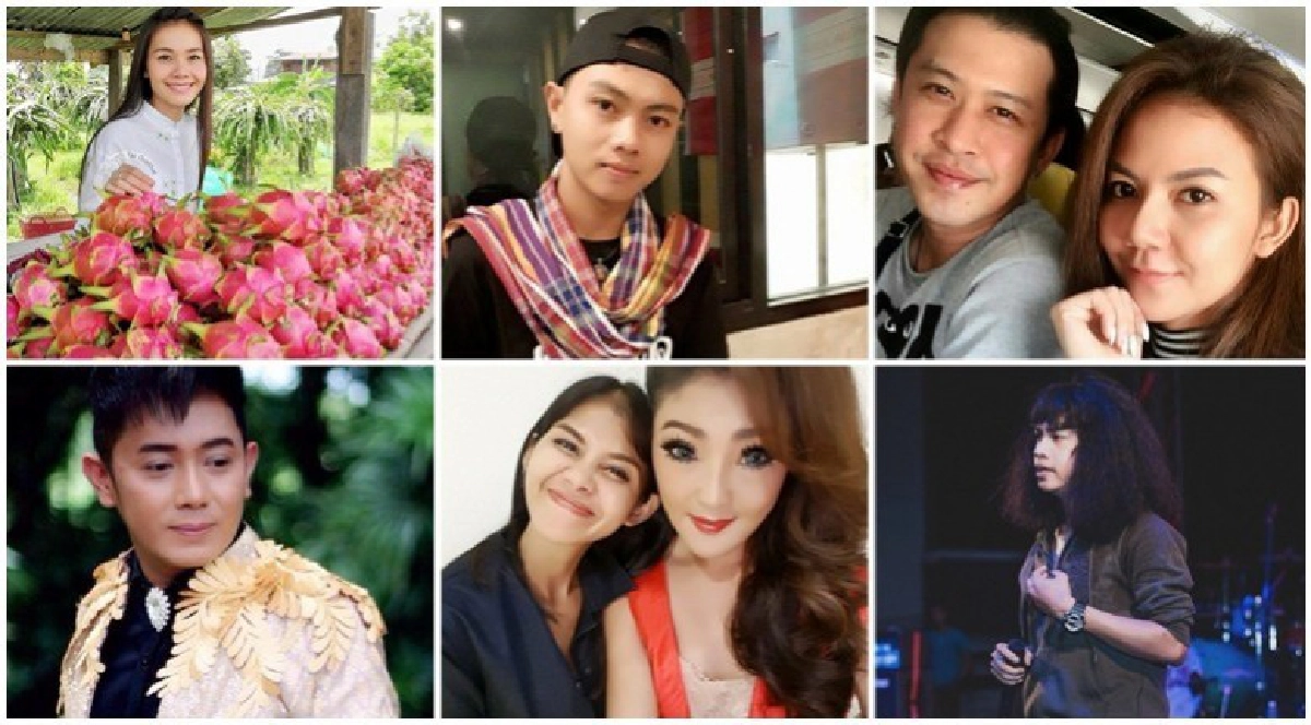 แซ่ดทะลุทุ่ง วันพุธที่ 19 ก.ค. 60 แซ่ดทะลุทุ่ง วันพุธที่ 19 ก.ค. 60