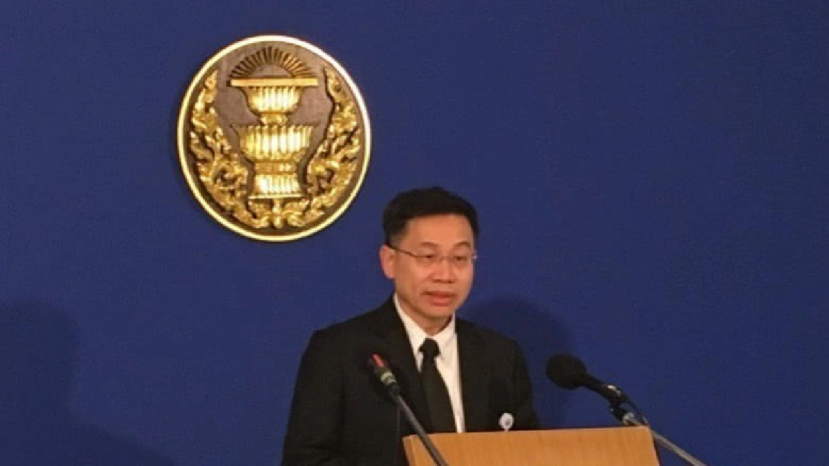 วอนพท.อย่าลากร่างพ.ร.ป.ฟันนักการเมืองโยงขัดแย้ง