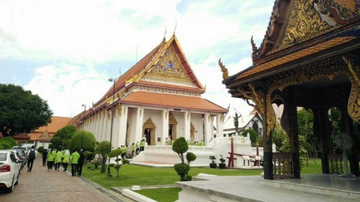 เรียนรู้ประวัติศาสตร์-เกาะรัตนโกสินทร์ เรียนรู้ประวัติศาสตร์-เกาะรัตนโกสินทร์