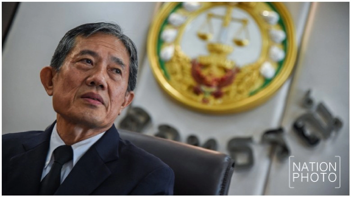 คำต่อคำ"ศิริชัย"เคลียร์ปมลาออก!! คำต่อคำ"ศิริชัย"เคลียร์ปมลาออก!!