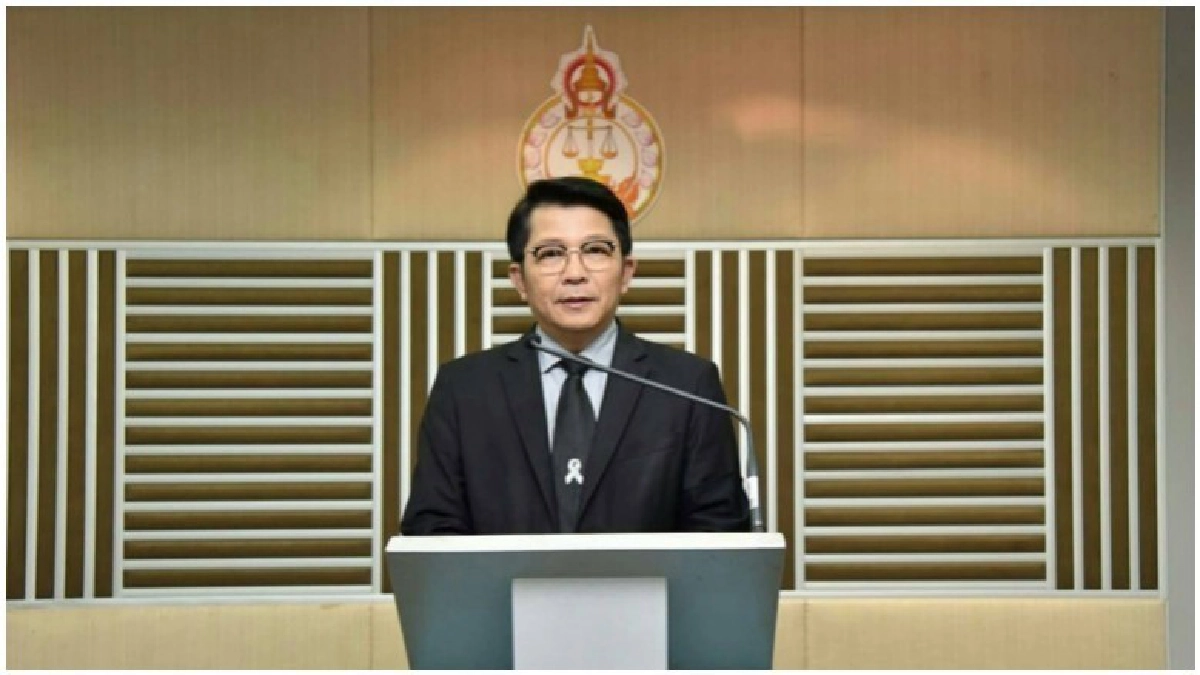 "ตั้งกก.สอบตุลาการ" เปิดเผยตัวไม่ได้ "ตั้งกก.สอบตุลาการ" เปิดเผยตัวไม่ได้