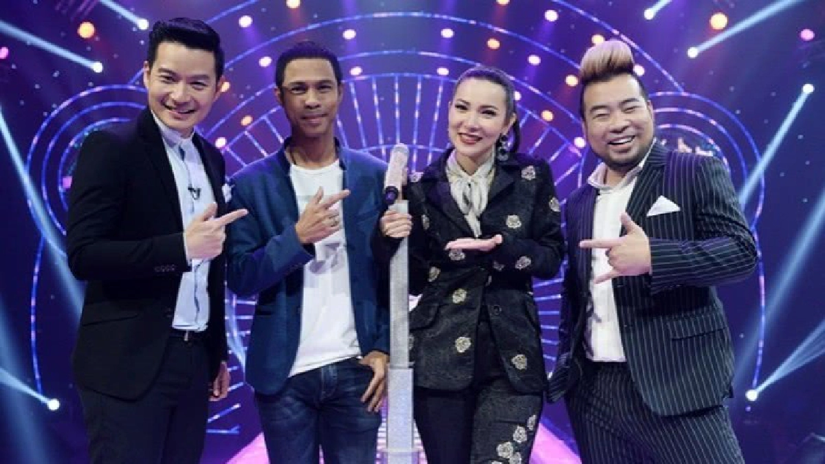 'หนึ่ง-จักรวาร' ปลื้มใจ เหล่าผู้เข้าแข่งขัน 
