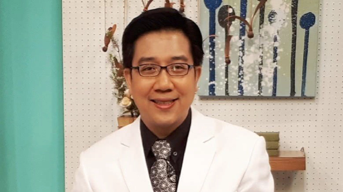 วิธีง่ายๆดูแล "สุขภาพเส้นผม" 