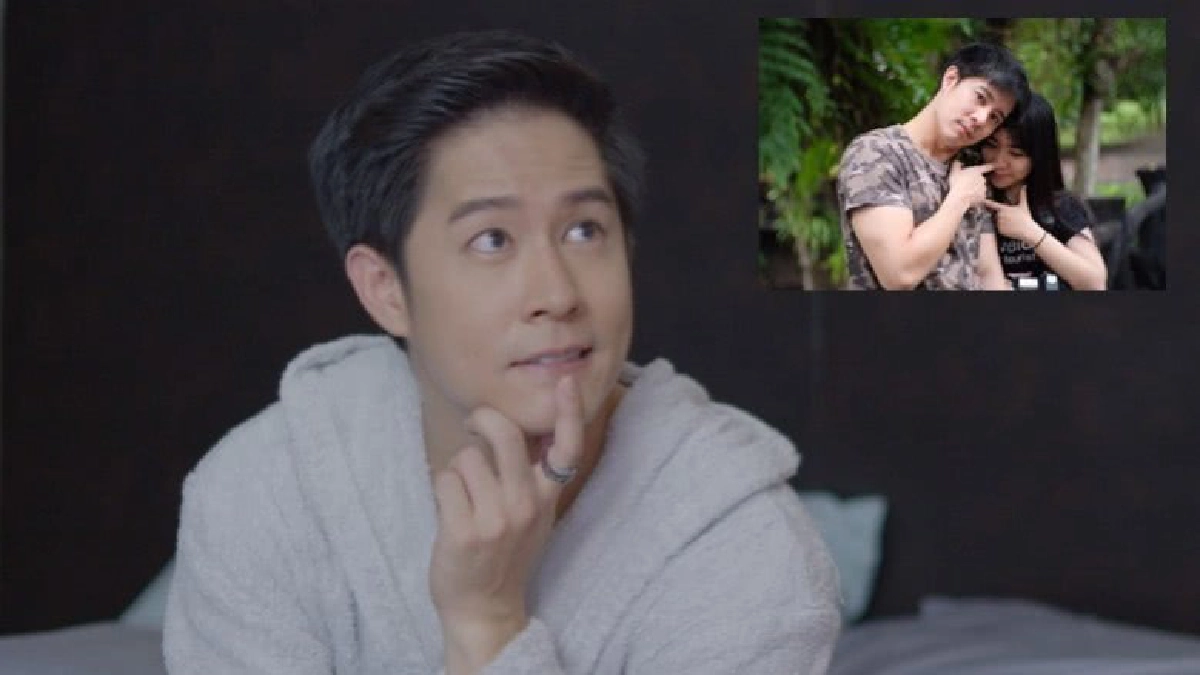 สาวคนนี้ที่กุมหัวใจ‘อีแจ๊ค บ่วงเสน่หา’ สาวคนนี้ที่กุมหัวใจ‘อีแจ๊ค บ่วงเสน่หา’