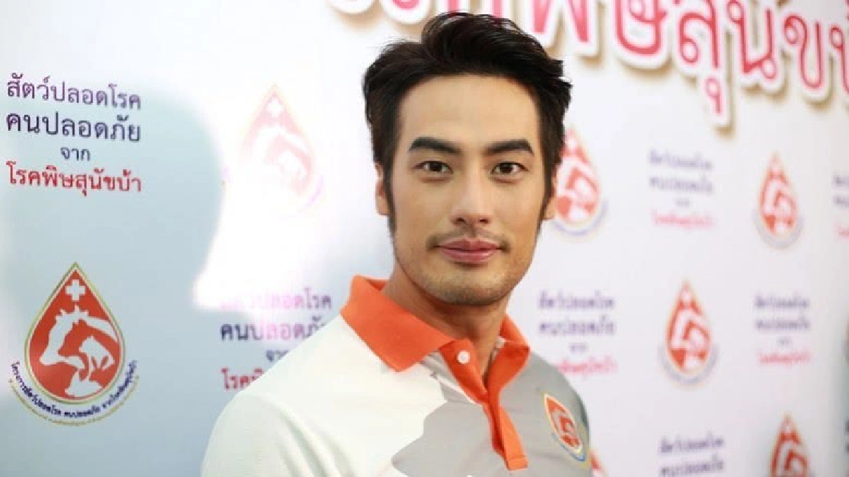 ลือ ‘ช่อง 3’ หั่นจบ ‘สายลับจับแอ๊บ’ เหตุเรตติ้งแป้ก ลือ ‘ช่อง 3’ หั่นจบ ‘สายลับจับแอ๊บ’ เหตุเรตติ้งแป้ก