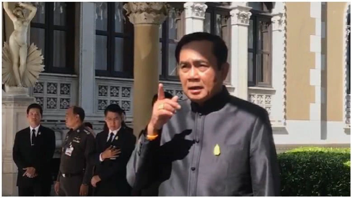 "บิ๊กตู่" ปลื้ม นร.ไทย  กวาดรางวัลเพียบ!!