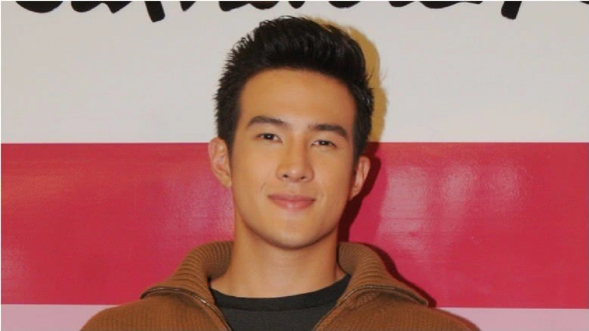 ‘เจมส์ มาร์’ ไร้แพลนเปิดไอจี ‘เจมส์ มาร์’ ไร้แพลนเปิดไอจี