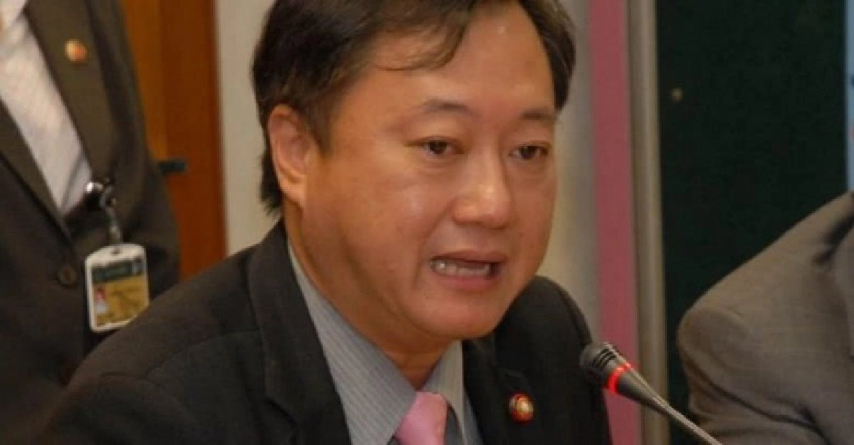 "สมชาย"โวกม.อาญานักการเมืองล่าคนหนีคดี