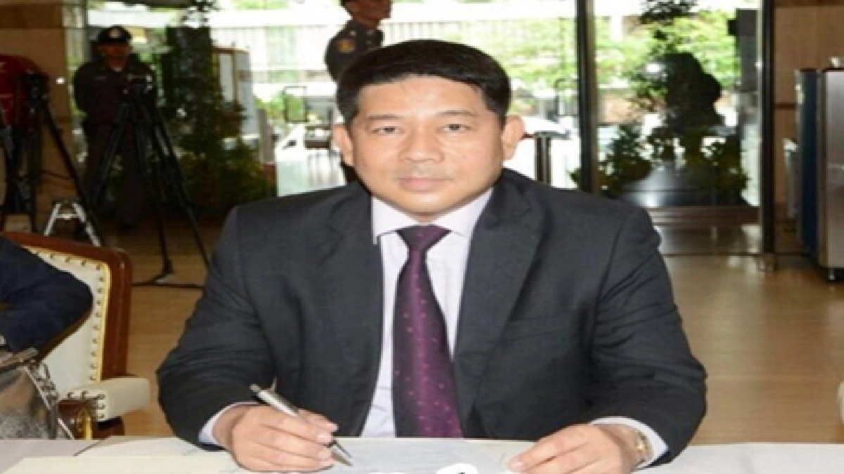 กม.อาญานักการเมืองเอาผิดย้อนหลังไม่ได้ กม.อาญานักการเมืองเอาผิดย้อนหลังไม่ได้