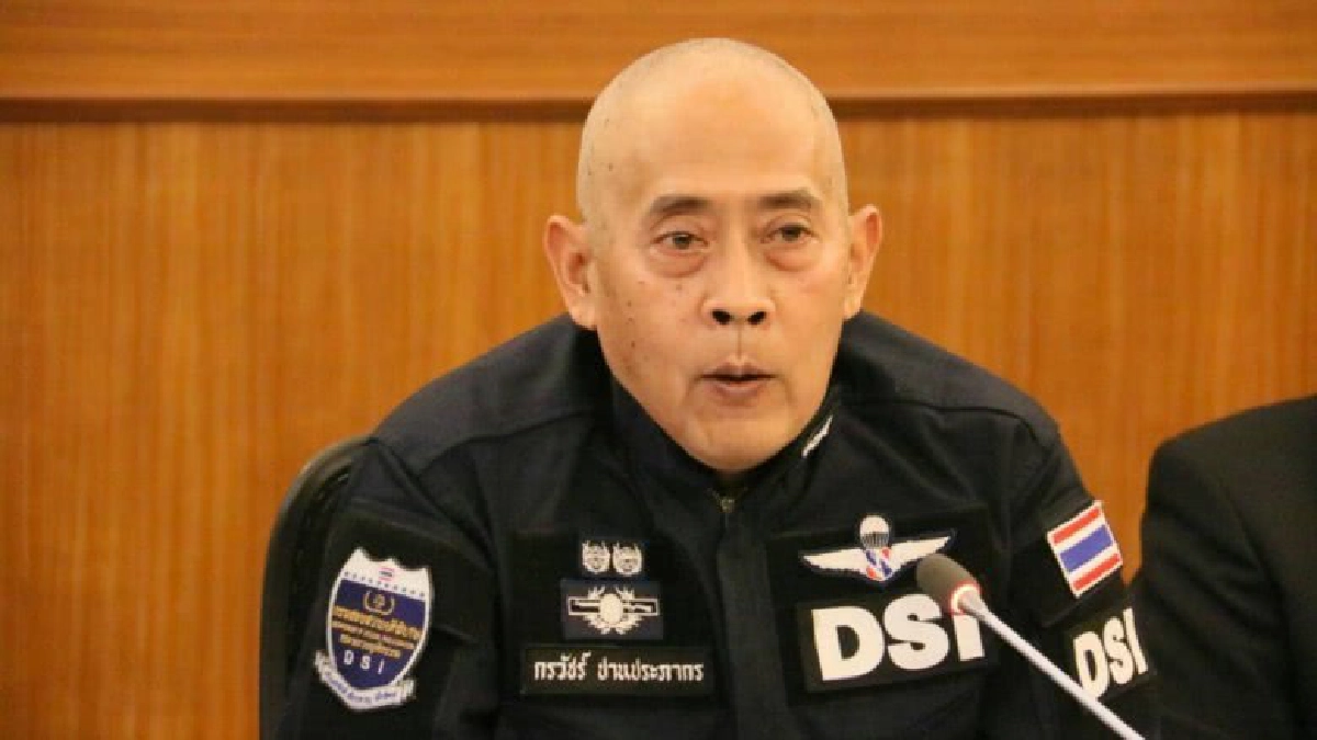 เช็คบิลย้อนหลัง แก๊งนำเข้ารถหรูเลี่ยงภาษี 