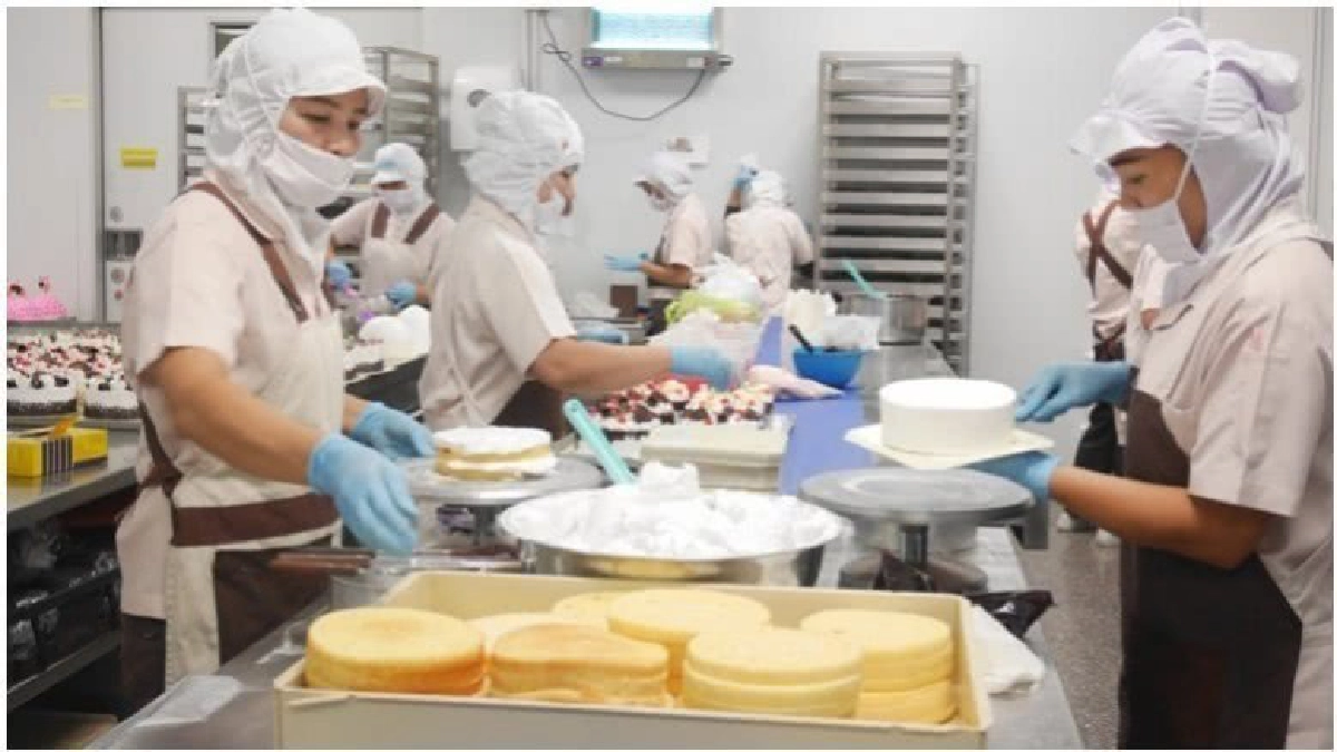 ปั้นคนป้อน2อุตฯ“สุขภาพ-อาหาร”