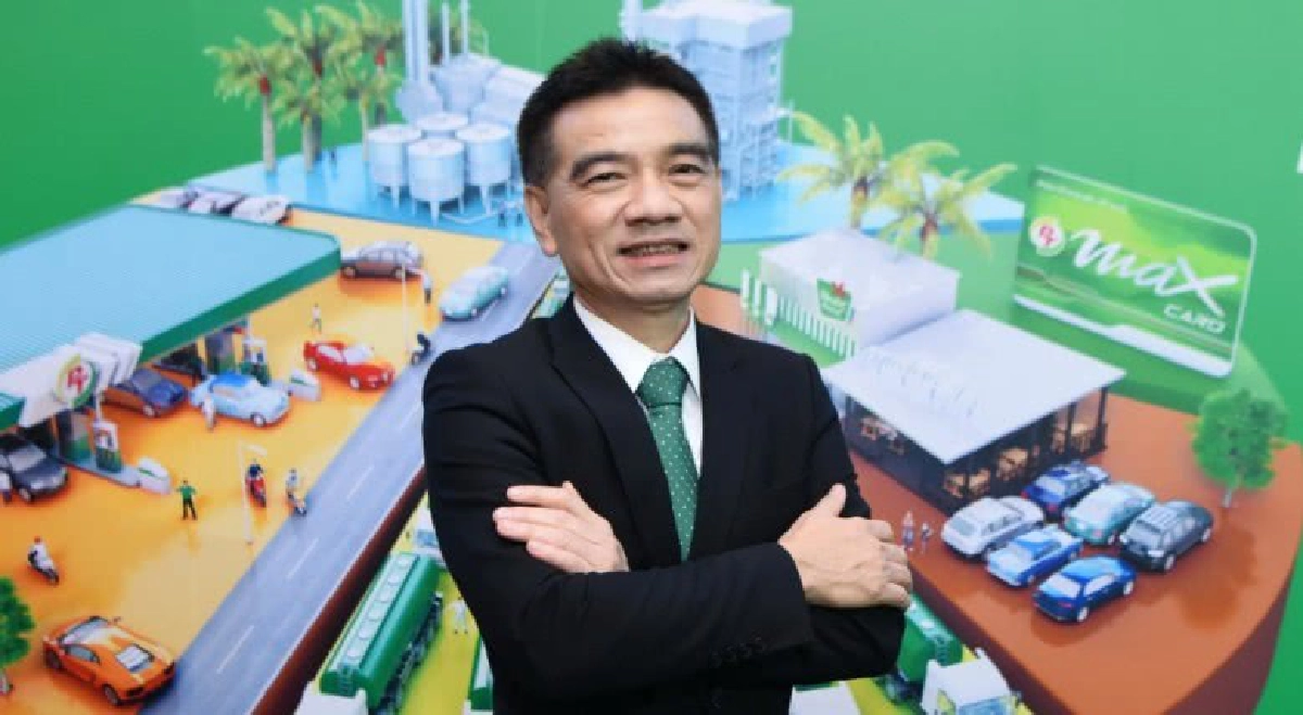 “PTG” ทุ่ม 205 ลบ.ซื้อธุรกิจอาหาร และกาแฟ