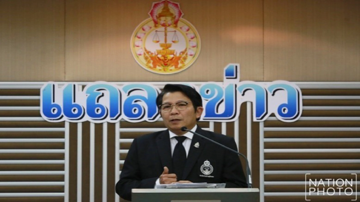 มติกต.โปร่งใส"ศิริชัย"ชวดปธ.ศาลฎีกาไร้การเมืองแทรก มติกต.โปร่งใส"ศิริชัย"ชวดปธ.ศาลฎีกาไร้การเมืองแทรก