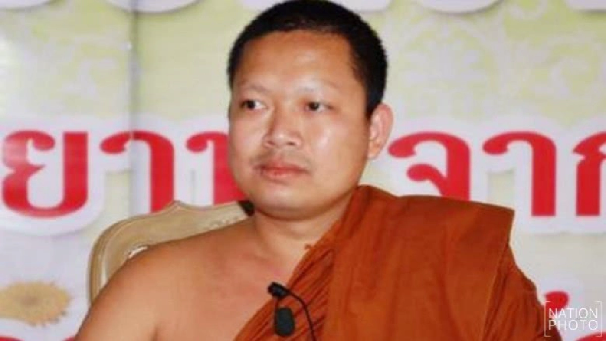 ประสานพ.ศ.มอบใบปาราชิกจับสึก"เณรคำ" ประสานพ.ศ.มอบใบปาราชิกจับสึก"เณรคำ"