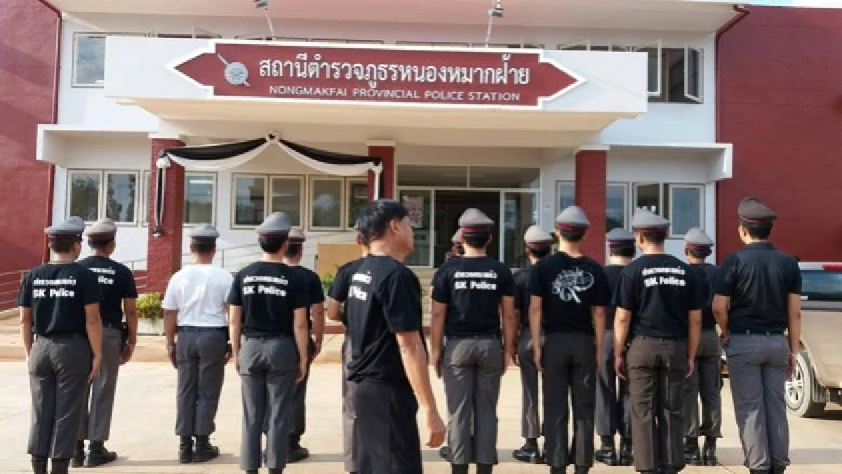 ถูกหลอกทั้งตำบล !! ฝากเป็นทหารอากาศสูญเป็นล้าน