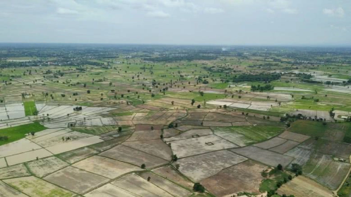ฝนหลวงฯช่วยเหลือพื้นที่ไม่ได้รับผลกระทบจากพายุ “ตาลัส” ฝนหลวงฯช่วยเหลือพื้นที่ไม่ได้รับผลกระทบจากพายุ “ตาลัส”