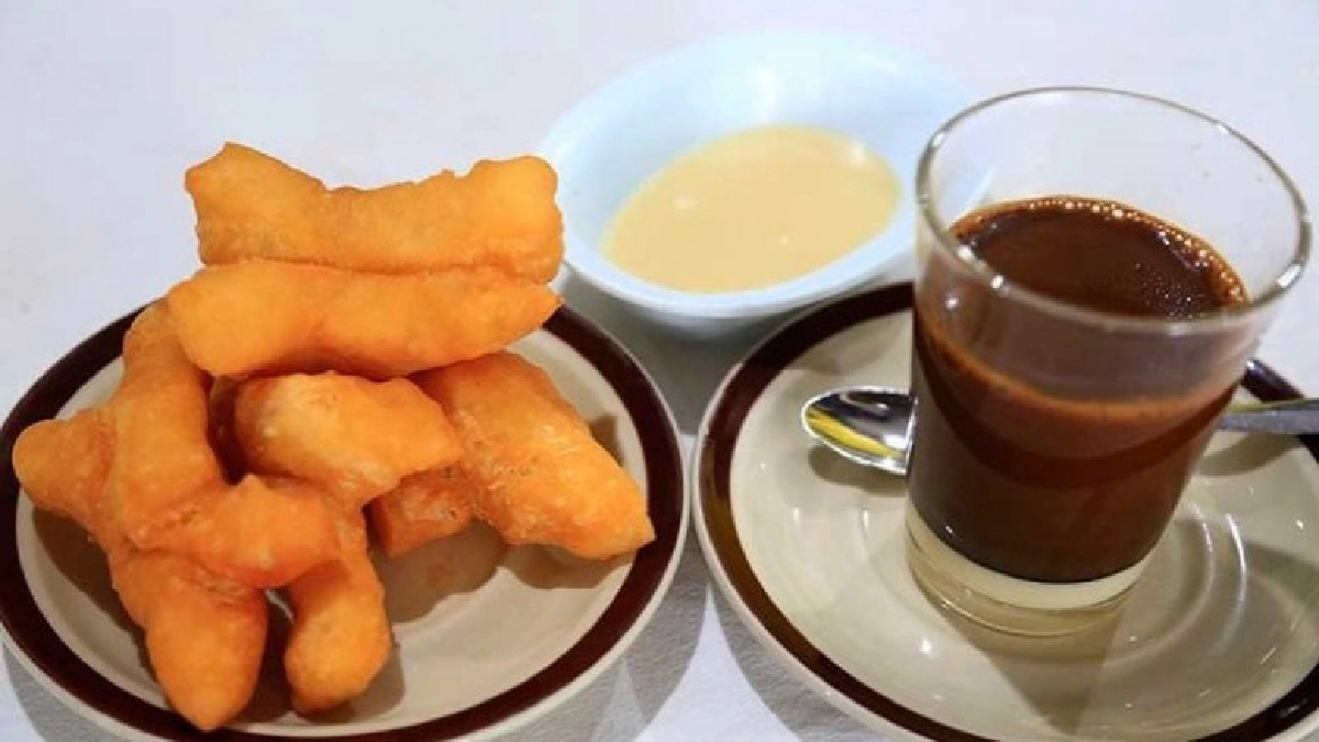 ร้านอาหารเจียวกี่ อุบลราชธานี จ.อุบลราชธานี