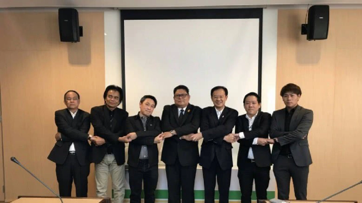 บริษัทร่วมทุนเตรียมเดินหน้าเข้าลงทุนซื้อยางสัปดาห์หน้า