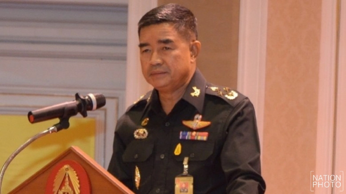 ทบ. เดินหน้า “ปลด ถอดยศ”ตามระเบียบทหาร หลังคดีสิ้นสุด 