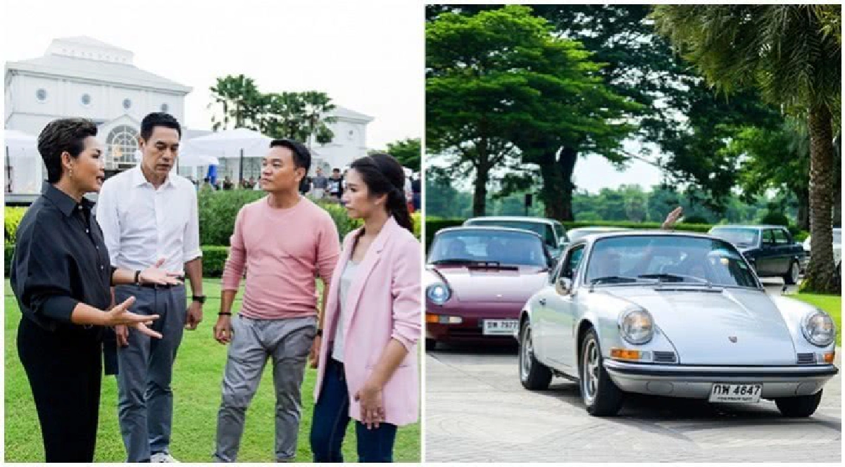'มาสเตอร์เชฟฯ' เดือด!! ท้าองศาความร้อน 'มาสเตอร์เชฟฯ' เดือด!! ท้าองศาความร้อน