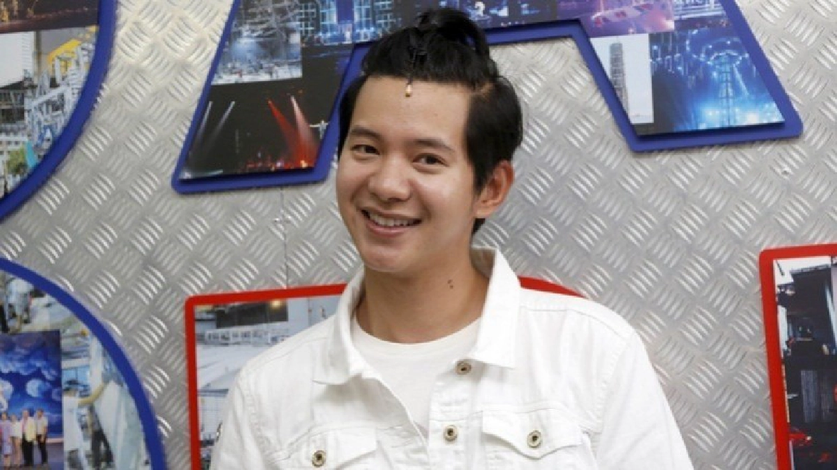 ‘ไอซ์’อึกอักน้อยใจสื่อ(คลิป) 