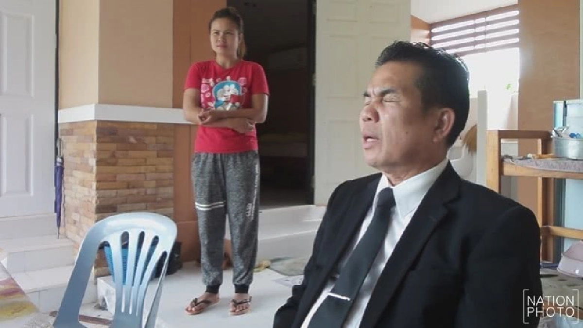 ทนายอดีตภรรยา "เณรคำ" ยันฟ้องเรียก 140 ล้านบาท