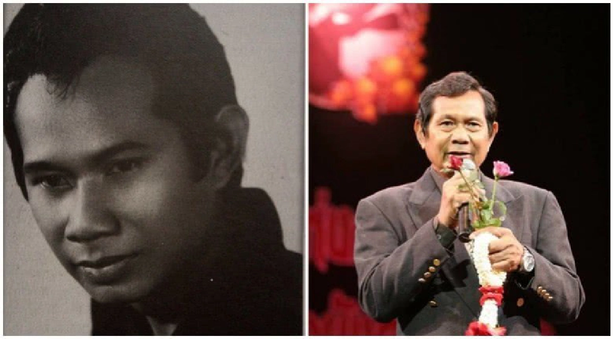 เศร้า! ครูเพลงวงดนตรีสุรพล เสียชีวิต