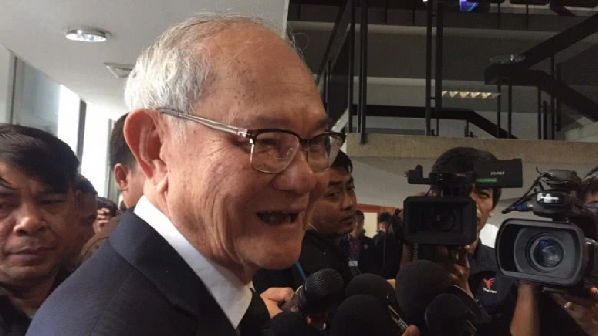  รื้อ ร่างพ.ร.ป.ศาลรธน.ใหม่หมด  เหตุไม่ถูกใจ