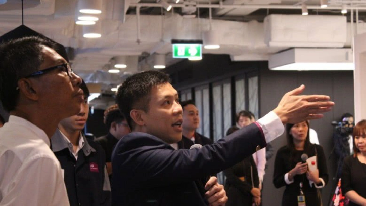 ยกระดับการเรียนรู้ผ่านการลงมือทำจริงกับ AP Academy