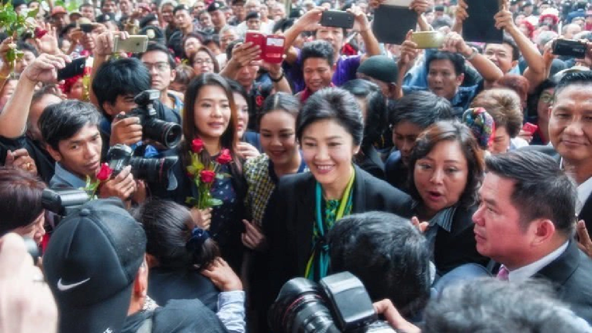“วิษณุ” ชี้เป็นเรื่องศาลยื่นตีความ วิธีพิจาณาคดีจำนำข้าว “วิษณุ” ชี้เป็นเรื่องศาลยื่นตีความ วิธีพิจาณาคดีจำนำข้าว