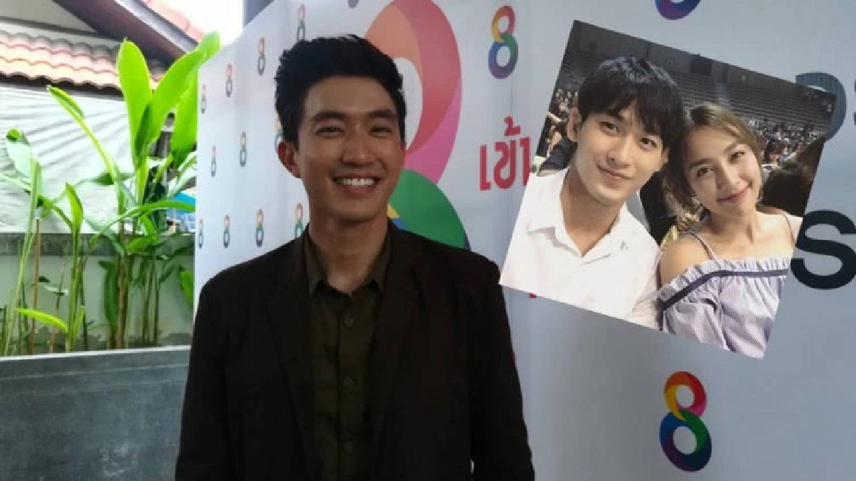 'ไผ่'มั่นใจ'น้ำตาล-ไฮด์'ไม่มีอะไรเกินเลย !! 'ไผ่'มั่นใจ'น้ำตาล-ไฮด์'ไม่มีอะไรเกินเลย !!