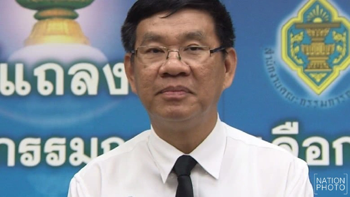 ยื่นศาลตีความกม.กกต.ไม่กระทบโรดแม็ปเลือกตั้ง ยื่นศาลตีความกม.กกต.ไม่กระทบโรดแม็ปเลือกตั้ง