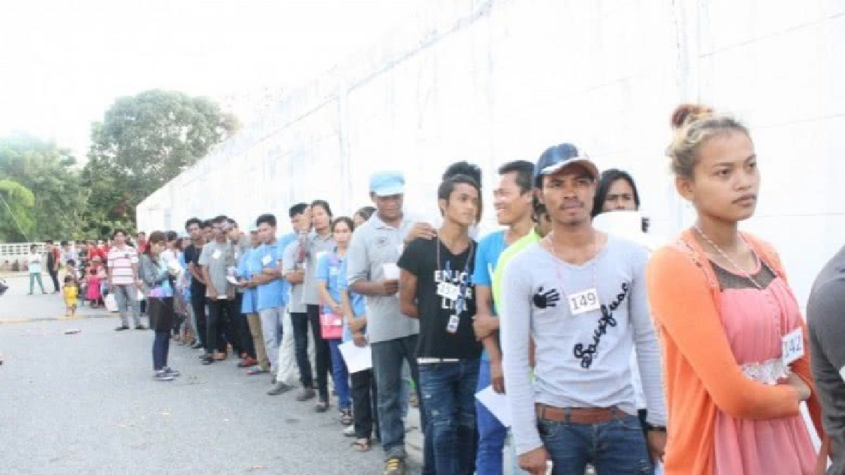 “เกษตร”ดันใช้เทคโนโลยีเสริมแรงงานระยะยาว 