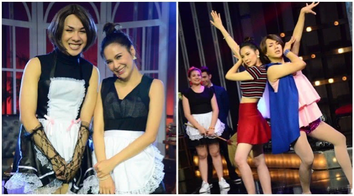 แอบปลื้ม 'โบวี่' !! แอบปลื้ม 'โบวี่' !!