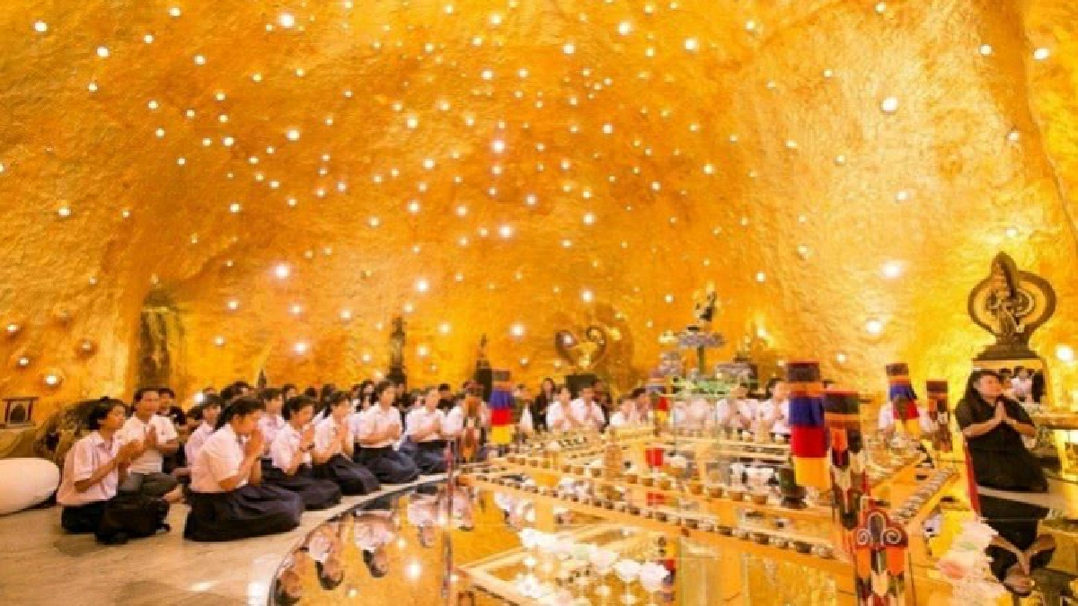 ส่งภาษามือ...เรียนรู้วิถีแห่งสติ