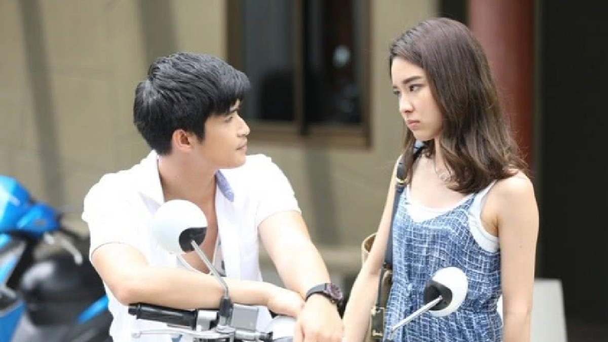 Club Friday To Be Continued ตอน รักลองใจ พุธ26 - พฤหัส27 ก.ค