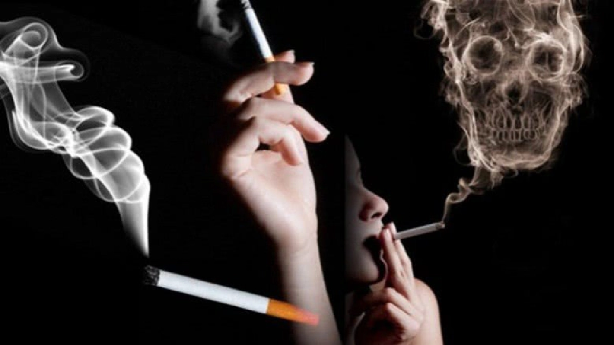 ตั้งกรรมการผู้ทรงคุณวุฒิ ขับเคลื่อนพ.ร.บ.ยาสูบ