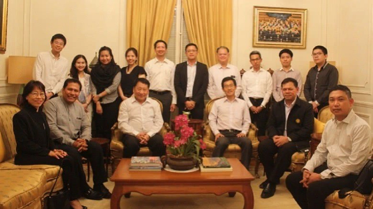 เปิดโลกการศึกษามุสลิม : รอวันเธอกลับ..