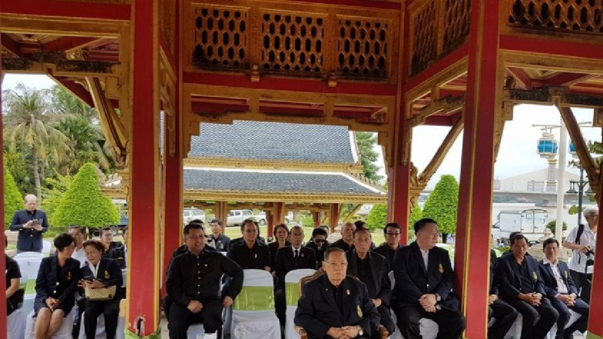 ส.มก.รวมใจ ปล่อยกุ้ง ปู ปลา 60 ล้านตัวทั่วประเทศ